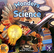 Zázraky vědy _ Wonders of Science (2005)