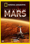 Re: Pět let na Marsu / Five Years on Mars / CZ