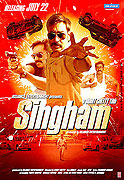 Singham (2011) obrázek