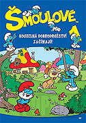 Šmoulové _ The Smurfs (TV seriál) (1981)