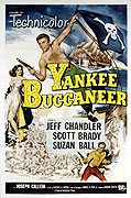 Yankee Buccaneer (1952)