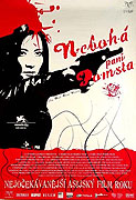 Nebohá paní Pomsta / Chinjeolhan geumjassi (2005)