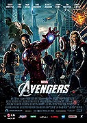 Film Avengers ke stažení - Film Avengers download
