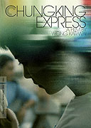 Chungking Express Chungking Express