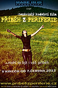 Příběh z periferie Příběh z periferie