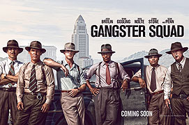 Re: Gangster Squad – Lovci mafie / Gangster Squad (2013)