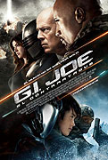 Re: G.I. Joe 2: Odveta / G.I. Joe: Retaliation (2013)