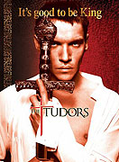 Poster k filmu 
						Tudorovci (TV seriál)
						
					
				