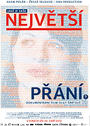 Největší přání Největší přání
