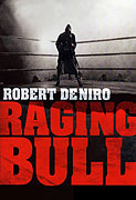 Poster k filmu        Raging Bull