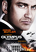 Pád Bílého domu / Olympus Has Fallen (2013)