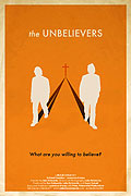 Nevěřící / The Unbelievers (2013)