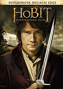 Hobit: Neočekávaná cesta _ The Hobbit: An Unexpected Journey (2012)