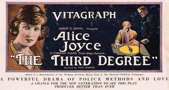 The Third Degree (1919) ČSFD.cz