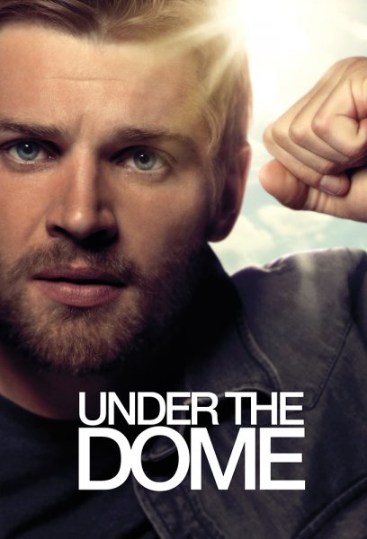 Poster k filmu 
						Pod kupolí (TV seriál)
						
					
				