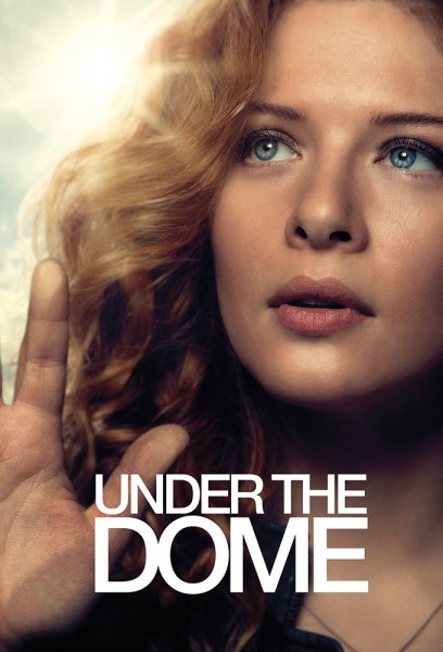 Poster k filmu 
						Pod kupolí (TV seriál)
						
					
				