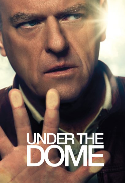 Poster k filmu 
						Pod kupolí (TV seriál)
						
					
				