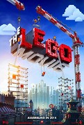 Poster k filmu 
						Lego príbeh
						
					
				