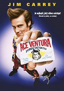 Ace Ventura: Zvířecí detektiv _ Ace Ventura: Pet Detective (1994)