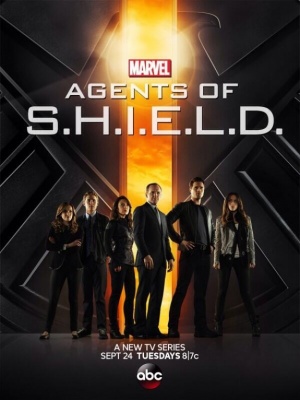 Agents of S.H.I.E.L.D. / EN
