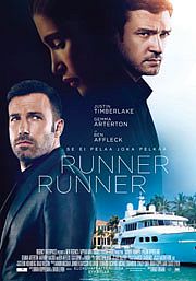 Re: Hra na hraně / Runner Runner (2013)