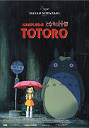 Můj soused Totoro _ Tonari no Totoro (1988)