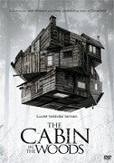 The Cabin in the Woods 2012