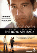 Kluci jsou zpět _ The Boys Are Back (2009)