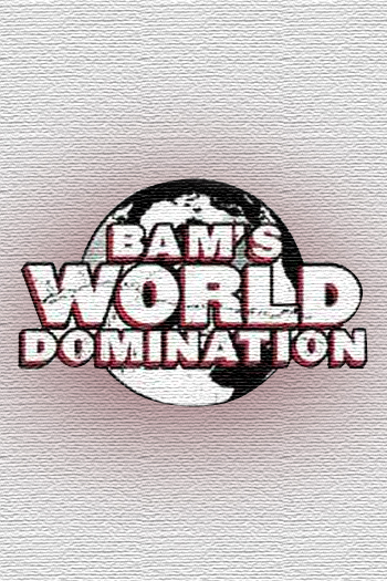 Bams world domination, gif ginger zee porn xxx