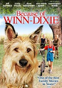 Co způsobil Winn-Dixie _ Because of Winn-Dixie (2005)