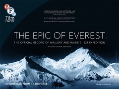 The Epic of Everest (1924) obrázek