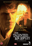 Talentovaný pan Ripley _ The Talented Mr. Ripley (1999)