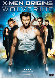Re: X-Men Origins: Wolverine (2009)