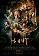 Hobit: Šmakova dračí poušť _ The Hobbit: The Desolation of Smaug (2013)