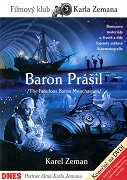 Film Baron Prášil ke stažení - Film Baron Prášil download
