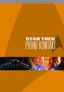 Star Trek VIII: První kontakt Star Trek VIII: První kontakt