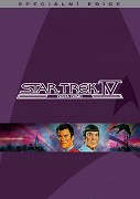 Star Trek IV: Cesta domů Star Trek IV: Cesta domů