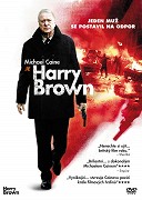 Poster undefined          Harry Brown