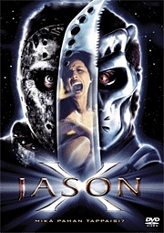 Re: Jason X (2001)