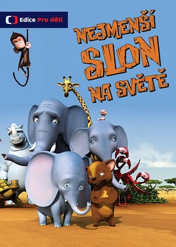 Nejmenší slon na světě
