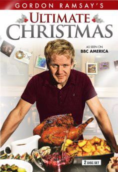 Vianočné dobroty Gordona Ramsayho