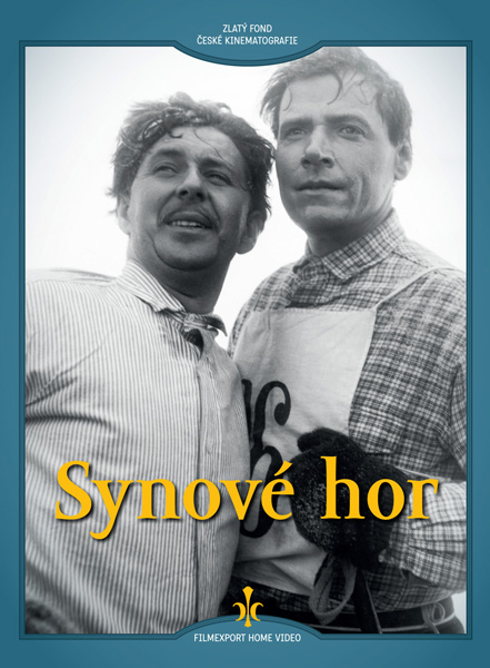 Synové hor  (1956)