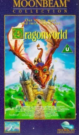 Dračí svět / Dragonworld (1994) | ČSFD.cz