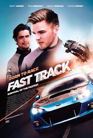 Born to Race : Fast Track  (2014)