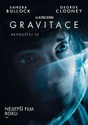 Re: Gravitace / Gravity (2013)