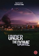 Pod kupolí / Under the Dome - 1. série (CZ/SK/EN)