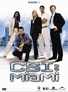 Kriminálka Miami