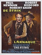 The Sting The Sting