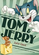 Tom a Jerry _ Tom and Jerry (TV seriál) (1940)