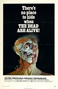 The Dead Are Alive (1972) The Dead Are Alive (1972)